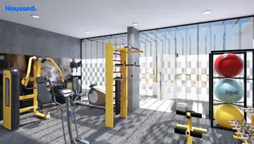 Amenities of DS Max Sasmara - Image 39617