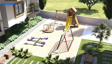 Amenities of DS Max Sasmara - Image 39618