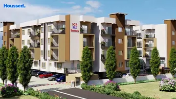 Project Image of DS Max Sasmara - Image 39614