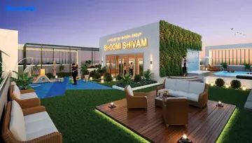 Amenities of Bhoomi Shivam - Image 38402