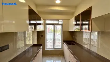 Sample Apartment of Bhoomi Shivam - Image 38404