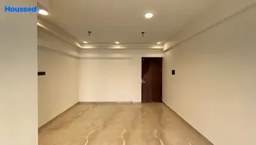 Sample Apartment of Bhoomi Shivam - Image 38403
