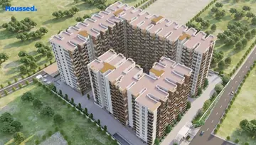 Project Image of DS Max Sky Shubham - Image 39646