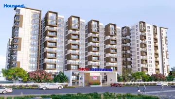 Project Image of DS Max Sky Shubham - Image 39645