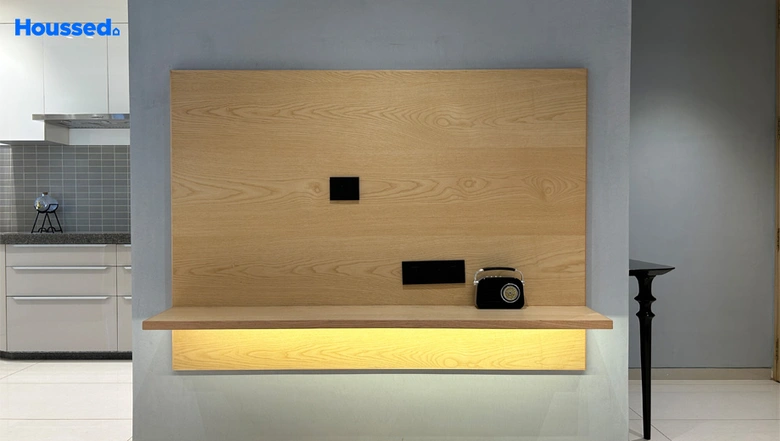 Sample Apartment of Elite Mars in Chharodi, Ahmedabad - Image 30217