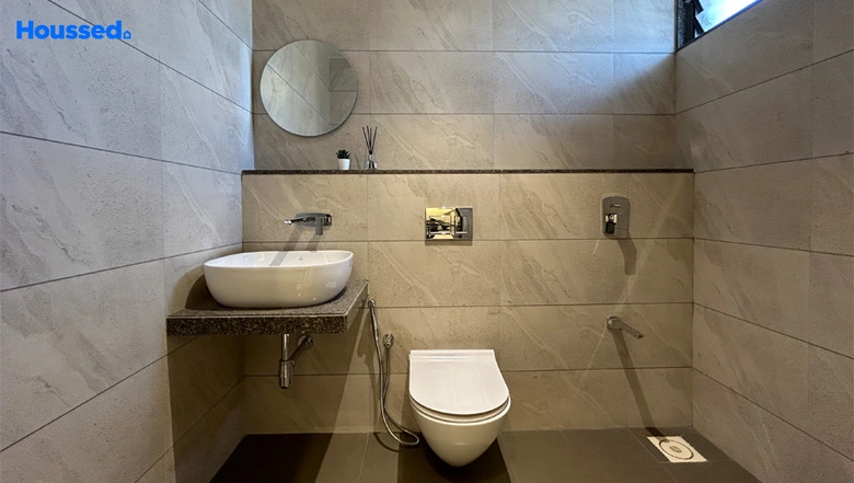 Sample Apartment of Elite Mars in Chharodi, Ahmedabad - Image 30221