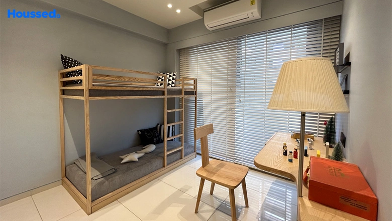 Sample Apartment of Elite Mars in Chharodi, Ahmedabad - Image 30222
