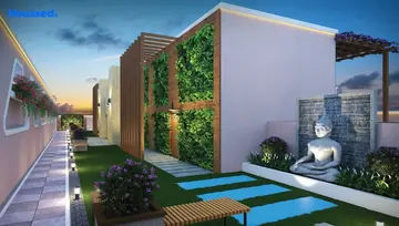 Amenities of Chaitanya The Greens - Image 38432
