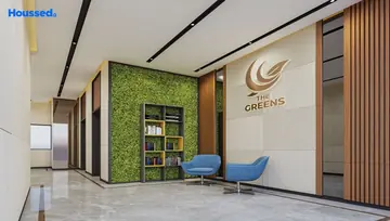 Project Image of Chaitanya The Greens - Image 38424