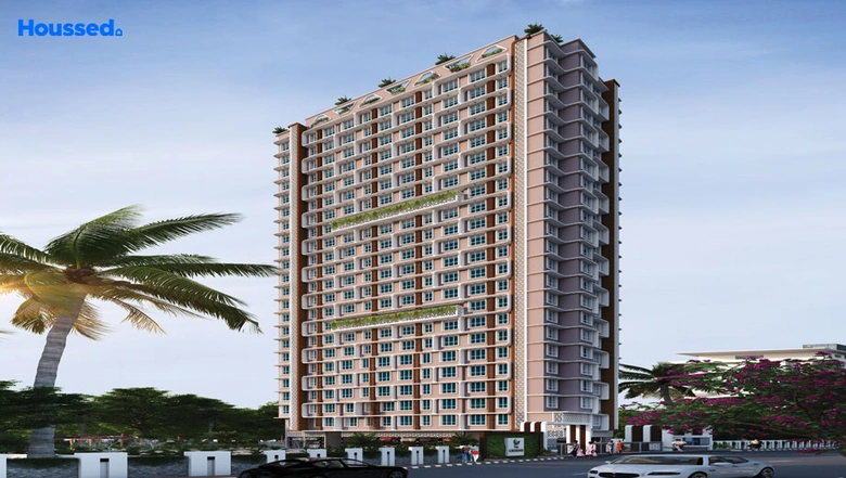 Project Image of Chaitanya The Greens in Kandivali East, Mumbai - Image 38425