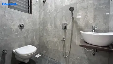 Sample Apartment of Chaitanya The Greens - Image 38436