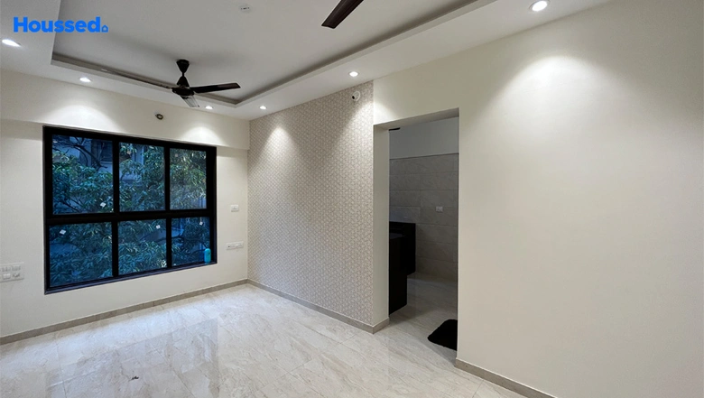 Sample Apartment of Chaitanya The Greens in Kandivali East, Mumbai - Image 38433