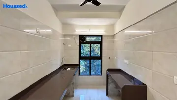 Sample Apartment of Chaitanya The Greens - Image 38434