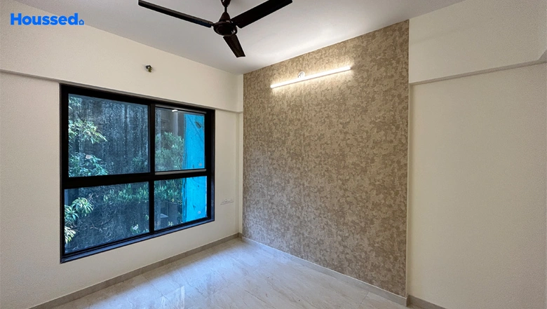 Sample Apartment of Chaitanya The Greens in Kandivali East, Mumbai - Image 38435