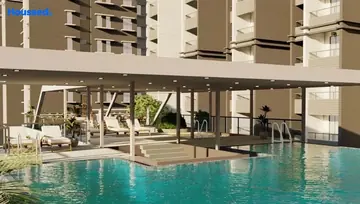 Amenities of DS Max Sky Grand - Image 39719