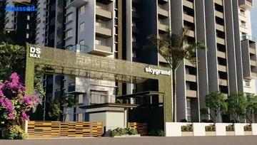 Project Image of DS Max Sky Grand - Image 39712