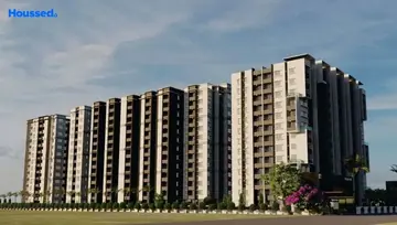 Project Image of DS Max Sky Grand - Image 39715
