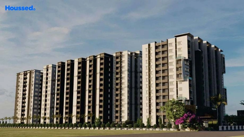 Project Image of DS Max Sky Grand in Horamavu, Bangalore - Image 39715