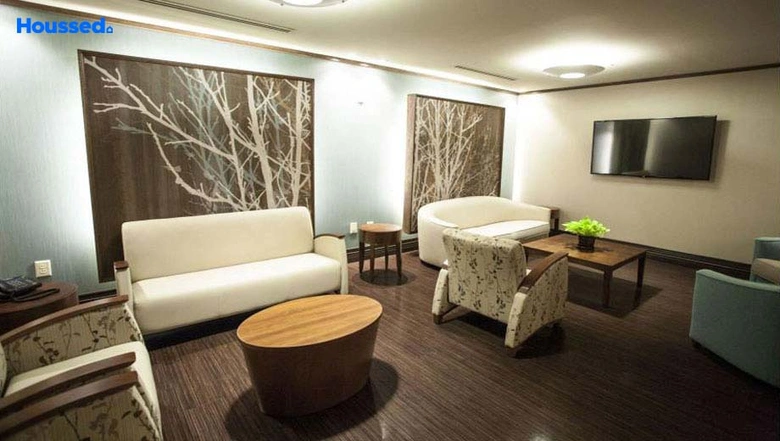 Sample Apartment of DS Max Sky Grand in Horamavu, Bangalore - Image 39720