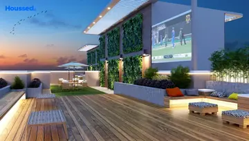 Amenities of Chaitanya Anand - Image 38463