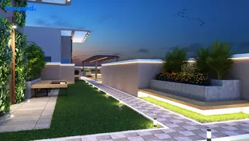 Amenities of Chaitanya Anand - Image 38462