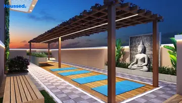 Amenities of Chaitanya Anand - Image 38466