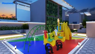 Amenities of Chaitanya Anand - Image 38464