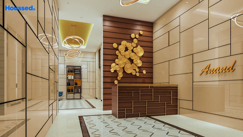 Project Image of Chaitanya Anand in Andheri West, Mumbai - Image 38459