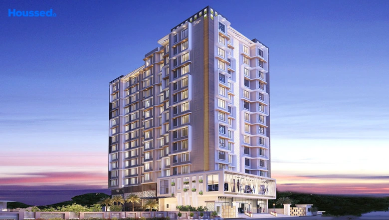 Project Image of Chaitanya Anand in Andheri West, Mumbai - Image 38460
