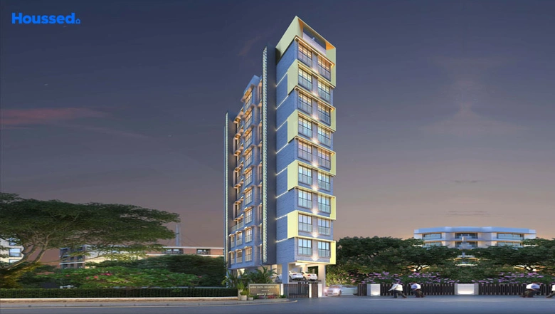 Project Image of Monarch Shree Datta Digamber in Borivali West, Mumbai - Image 38512