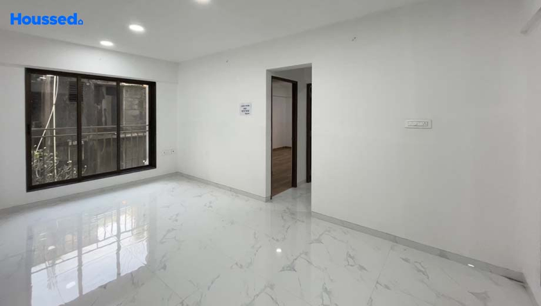 Sample Apartment of Monarch Shree Datta Digamber in Borivali West, Mumbai - Image 38515