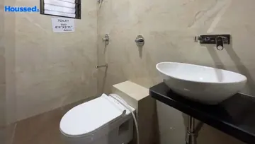 Sample Apartment of Monarch Shree Datta Digamber - Image 38516