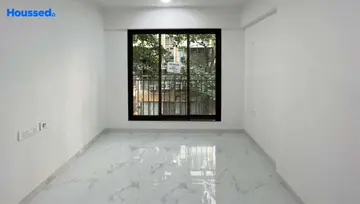 Sample Apartment of Monarch Shree Datta Digamber - Image 38517