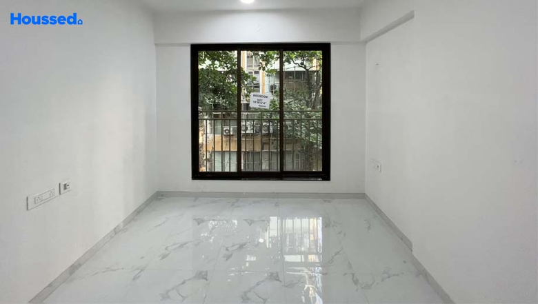 Sample Apartment of Monarch Shree Datta Digamber in Borivali West, Mumbai - Image 38517