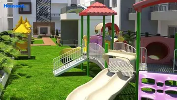 Amenities of DS Max Stavam - Image 39737