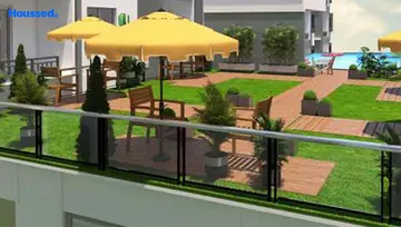 Amenities of DS Max Stavam - Image 39736