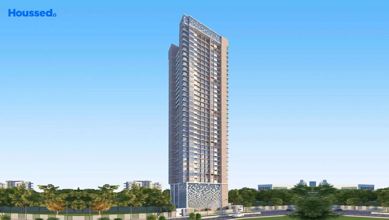 Project Image of Origin Rock Highland in Kandivali West, Mumbai - Image 38524