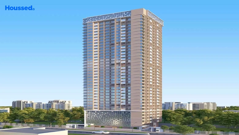 Project Image of Origin Rock Highland in Kandivali West, Mumbai - Image 38523