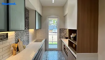 Sample Apartment of Origin Rock Highland - Image 38528