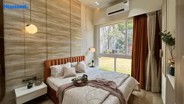 Sample Apartment of Origin Rock Highland - Image 38527