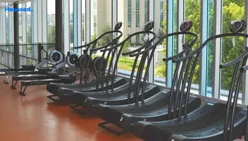 Amenities of Park Astra - Image 11623