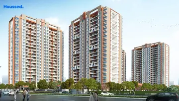 Project Image of Park Astra - Image 11621