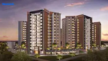 Project Image of Park Astra - Image 11620
