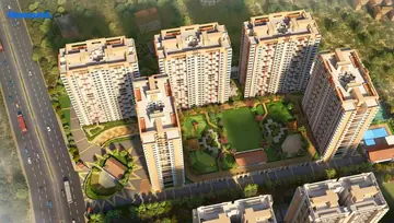 Project Image of Park Astra - Image 11622