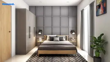 Sample Apartment of Park Astra - Image 11629