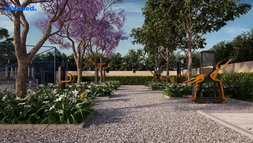 Amenities of Salarpuria Sattva Ashraya - Image 39783