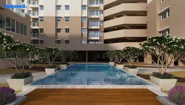 Amenities of Salarpuria Sattva Ashraya - Image 39780