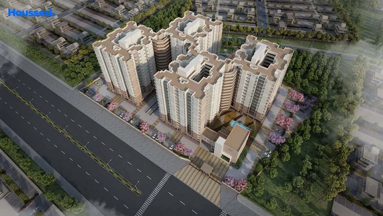 Project Image of Salarpuria Sattva Ashraya in Mysore Road, Bangalore - Image 39775