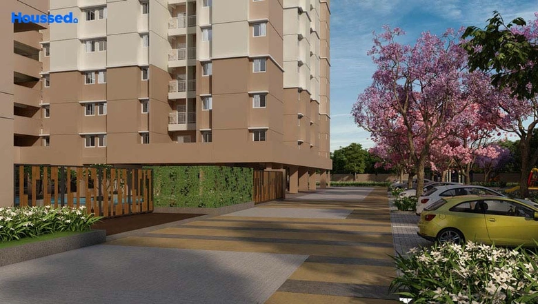 Project Image of Salarpuria Sattva Ashraya in Mysore Road, Bangalore - Image 39778