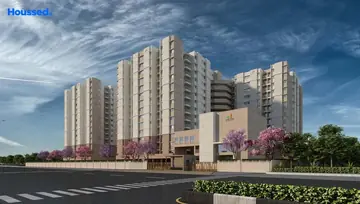 Project Image of Salarpuria Sattva Ashraya - Image 39776